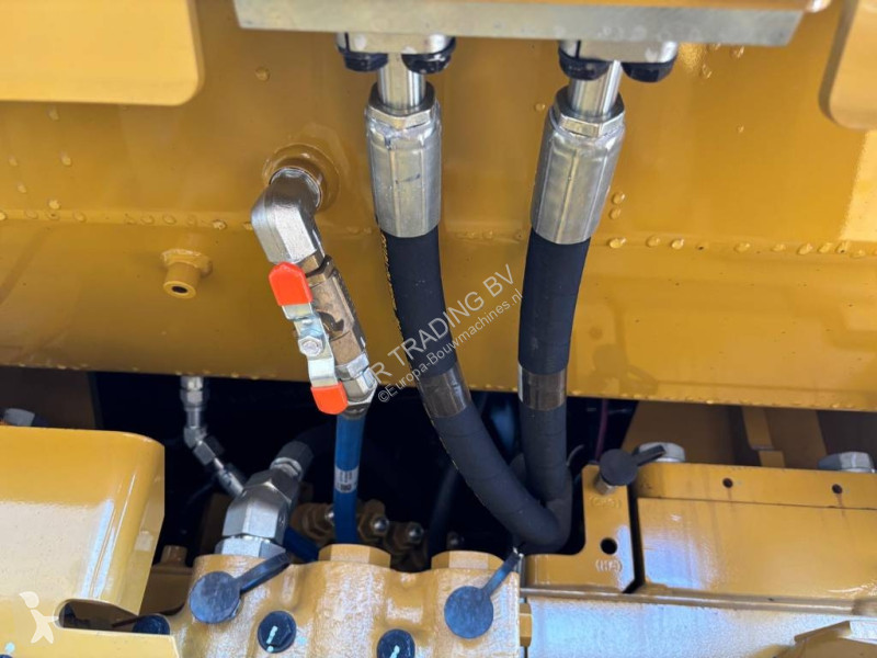 Bulldozer Caterpillar D 6 GC (New / Non CE+EPA)