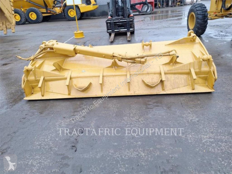 Bulldozer Caterpillar D7RIIXR