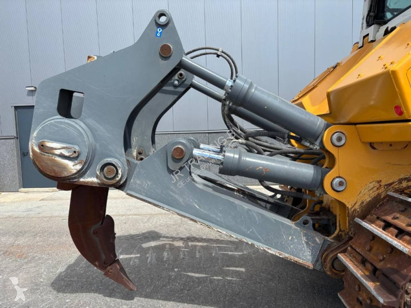 Buldozér Liebherr PR 756