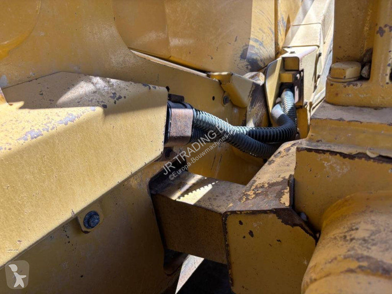 Buldozér Caterpillar D 6 XE (Trimble earthworks...