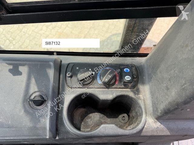 بلدوزر Caterpillar D6 K2LGP, 3-Zahn-Ripper,...