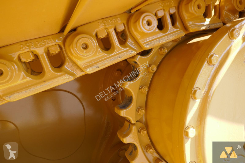 Bulldozer Caterpillar D6XE LGP