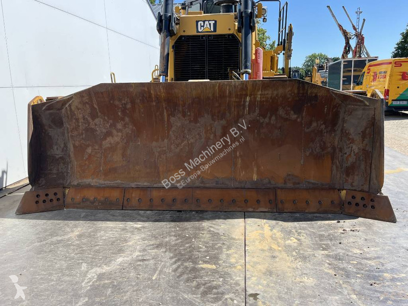 Bulldozer Caterpillar D8T LGP - GERMAN / Top...