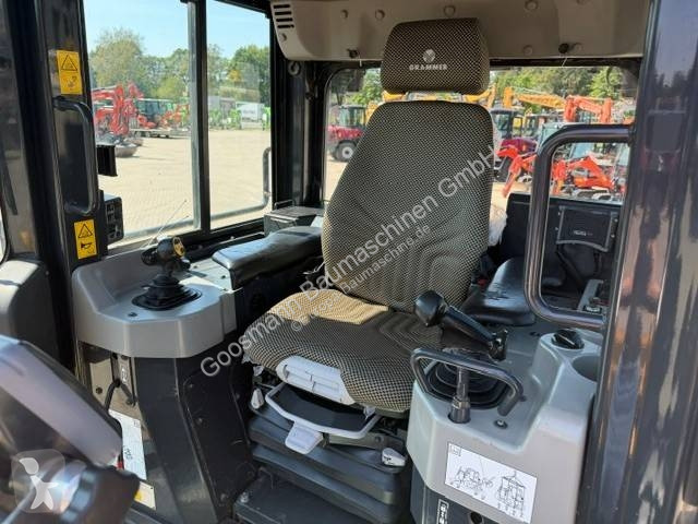 بلدوزر Komatsu D 51 PXi-24