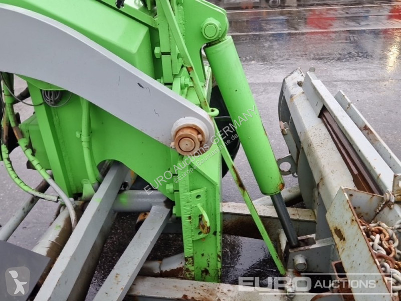 Buldozer Caterpillar 12H