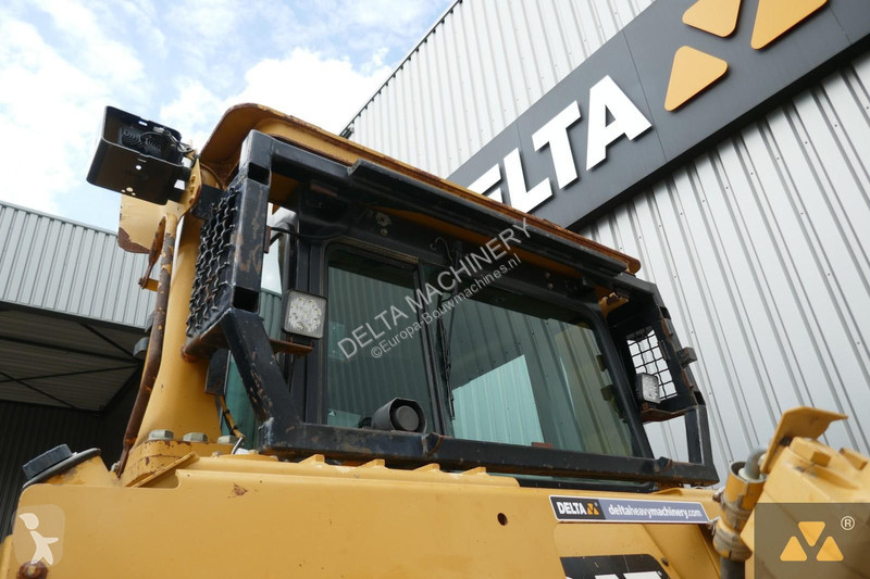Bulldozer Caterpillar