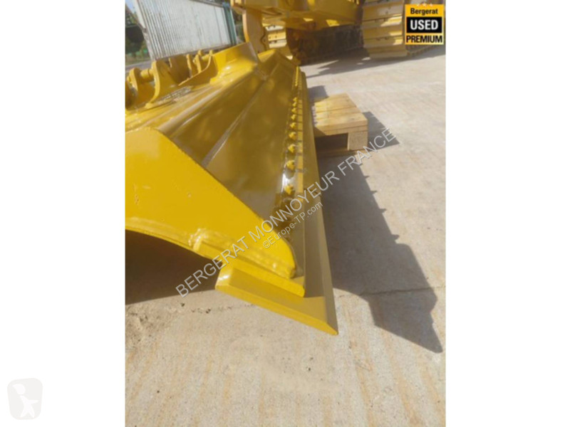 Булдозер Caterpillar LGPVPAT