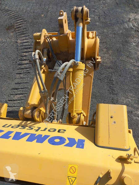 Bulldozer Komatsu D155A-6R (4pcs available for...