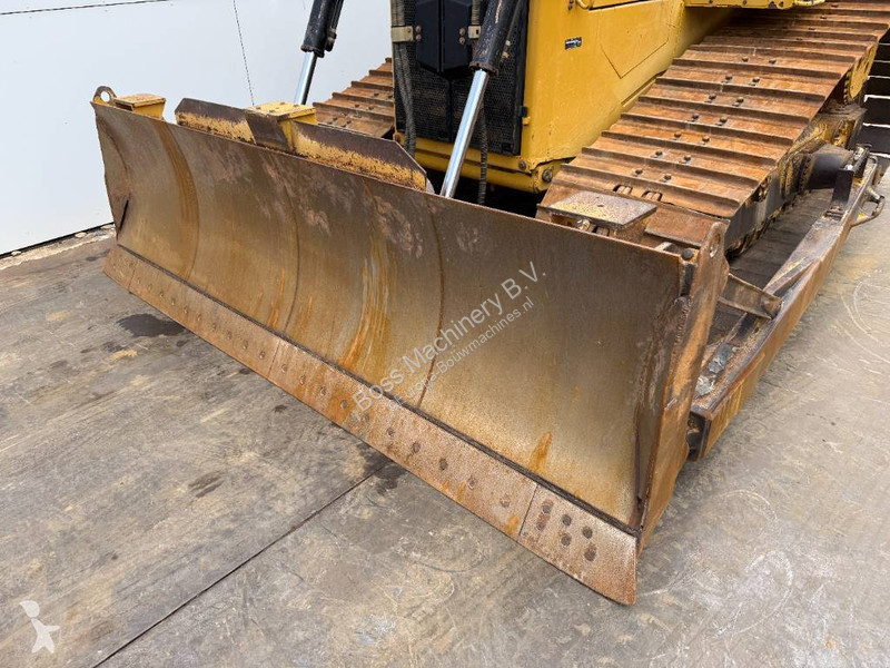 Bulldozer Caterpillar D6T - German Machine /...