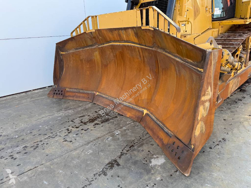 Bulldozer Caterpillar D8T LGP - GERMAN / Top...