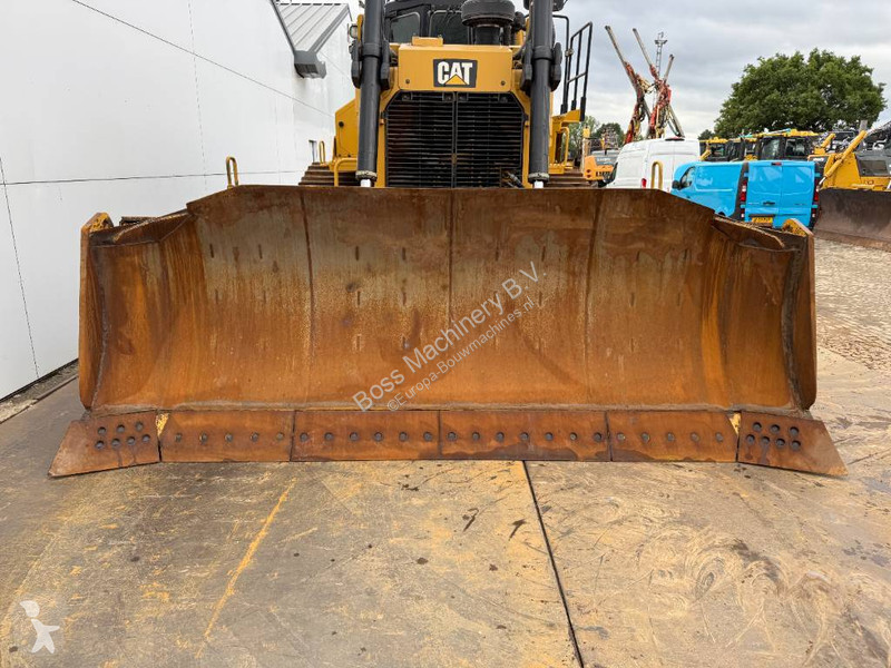 Bulldozer Caterpillar LGP - German Machine /...