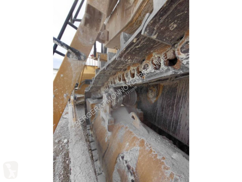 Bulldozer Caterpillar D10T2
