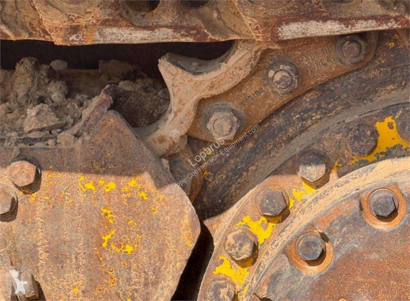 Bulldozer Komatsu