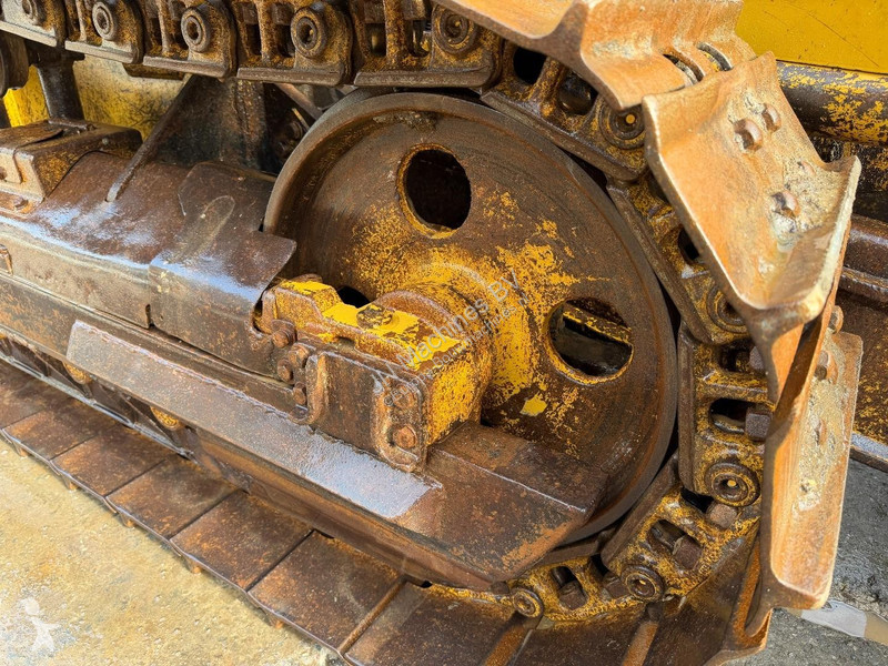 Bulldozer Caterpillar D3G XL GPS Prepared -...