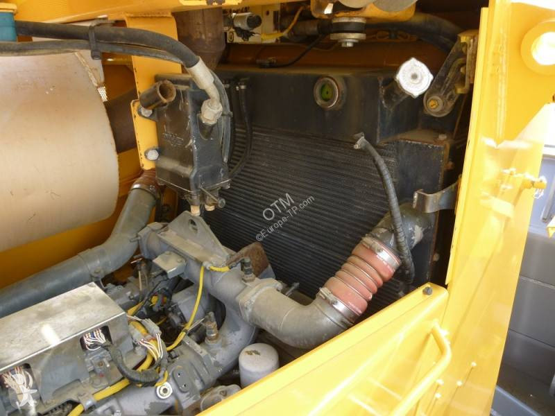 Bulldozer Liebherr