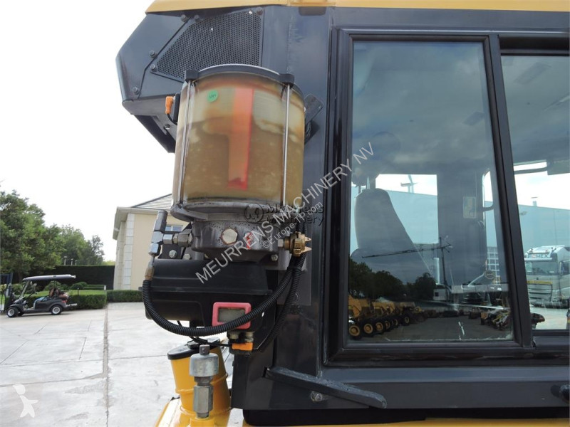 Bulldozer Komatsu D37 PXI + GPS