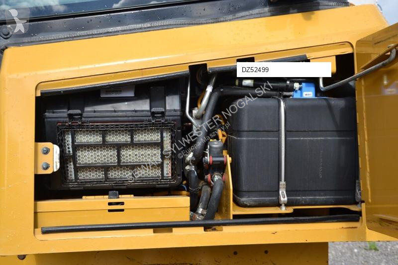 Бульдозер Caterpillar D6K2