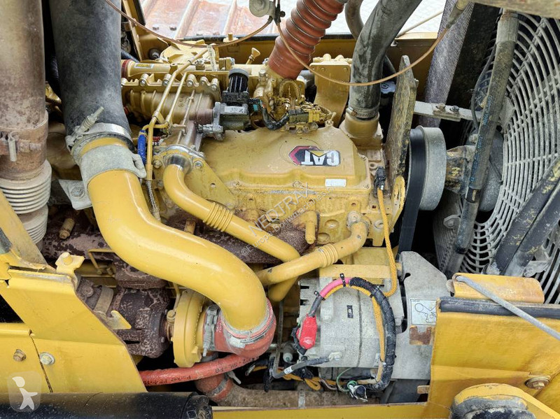Bulldozer Caterpillar 2014