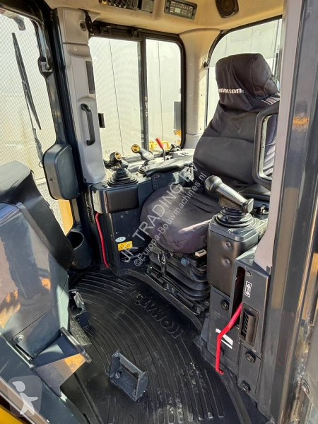 Булдозер Komatsu D 155 AX-7