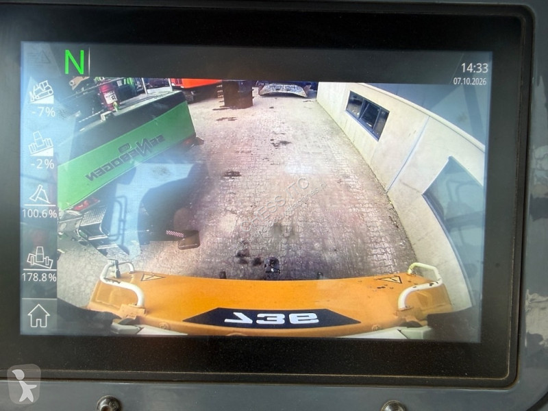 Bulldozer Liebherr PR 736 LGP - PR736 - PR 736...