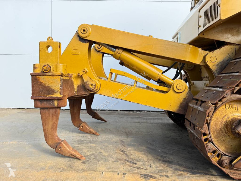 Булдозер Caterpillar R - 3 Tine Ripper / Airco