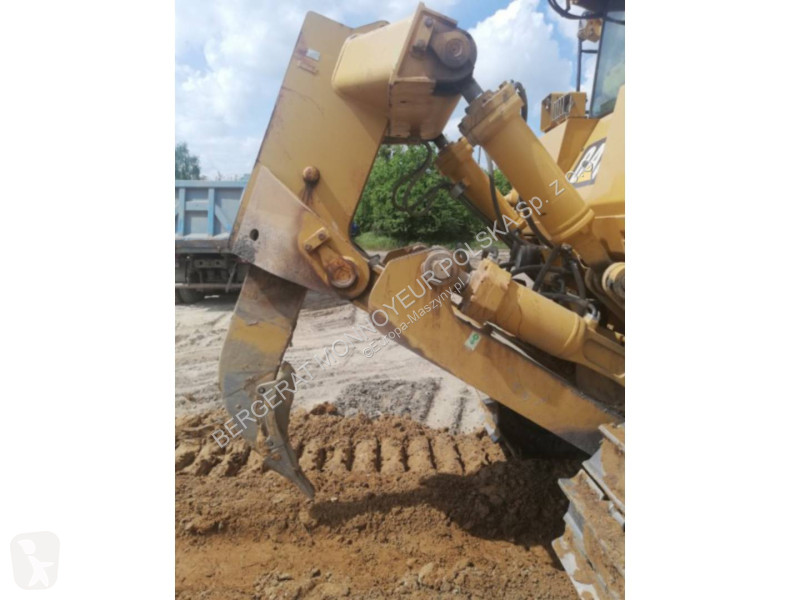 Bulldozer Caterpillar
