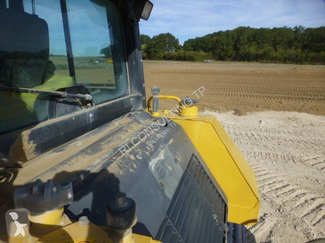 Bulldozer Komatsu D 61 PX 24