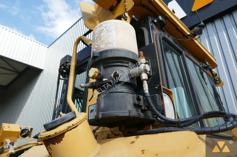 Bulldozer Caterpillar D6T