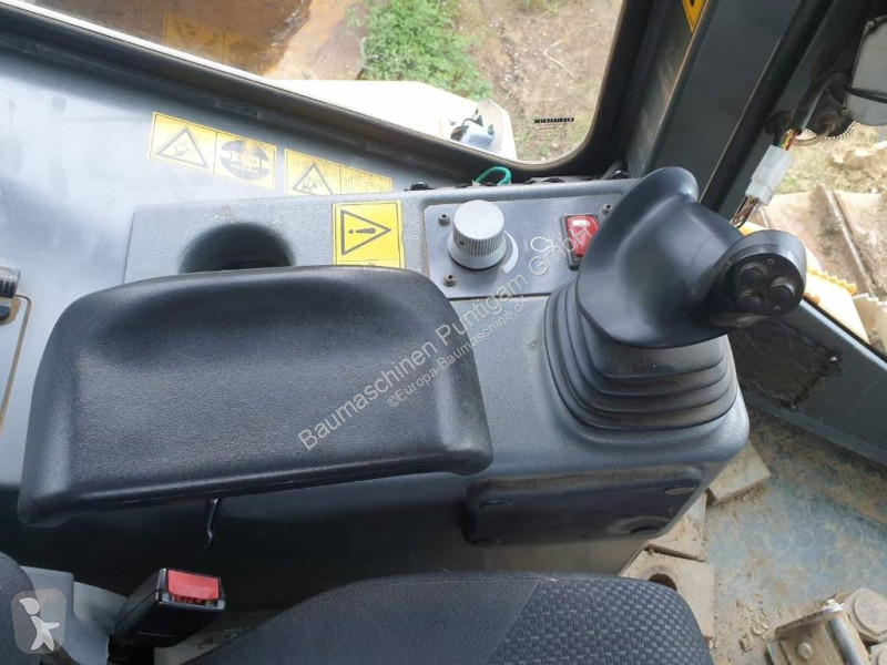 Buldozer Liebherr PR 726 LGP