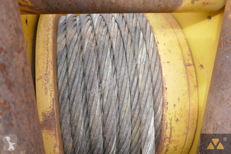 Bulldozer Caterpillar D7E LGP