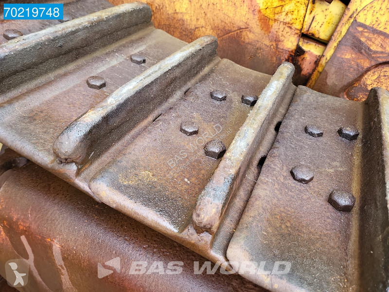 Buldozer Caterpillar D8 L