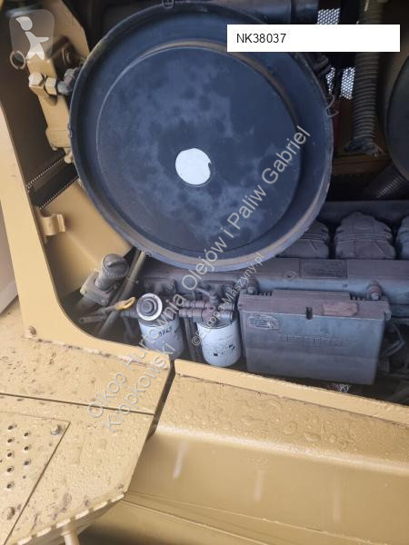 Buldozer Liebherr