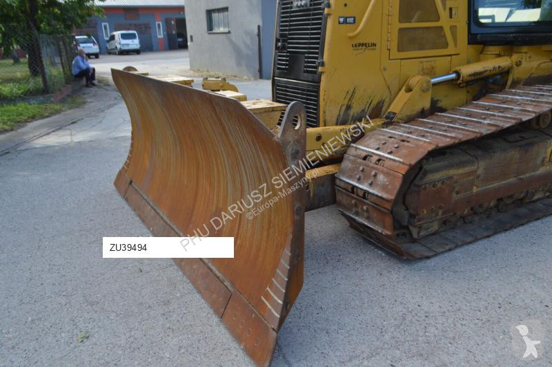 بلدوزر Caterpillar D6K XL
