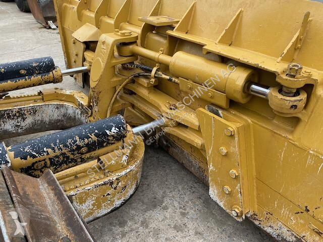 Bulldozer Caterpillar D5H