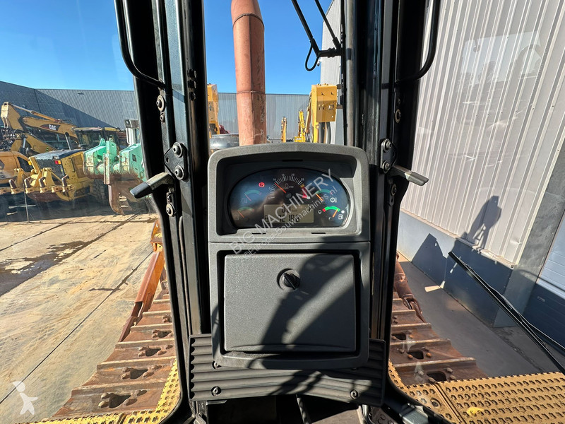 Bulldozer Caterpillar - 2021 Rebuild CE / EPA