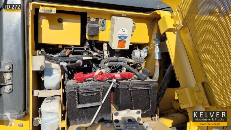 Bulldozer Komatsu D 61 PX-23 * Trimble 3D GPS *