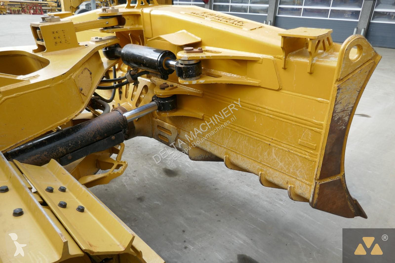 Bulldozer Caterpillar D6 LGP