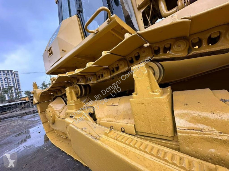 Bulldozer Caterpillar D 7 G