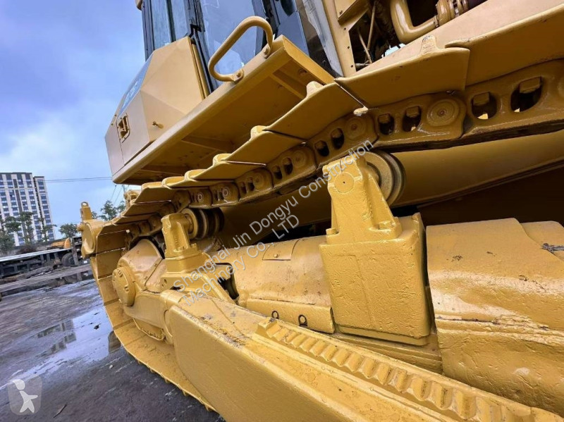 Bulldozer Caterpillar D 7 G