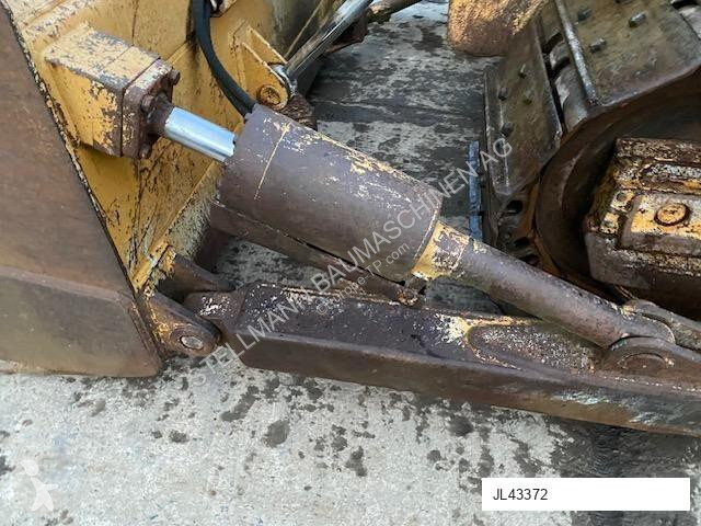 Buldozer Liebherr B