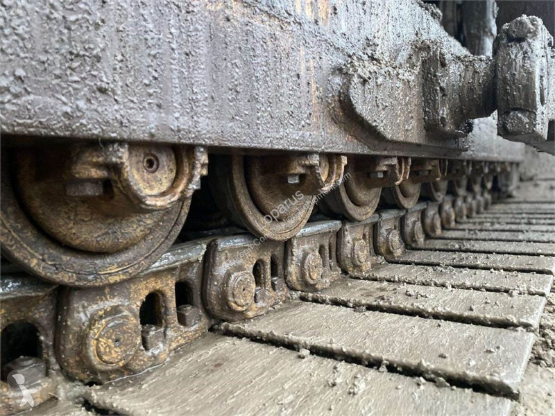 Buldozer  D 180 LGP , 915 mm , 23 ton