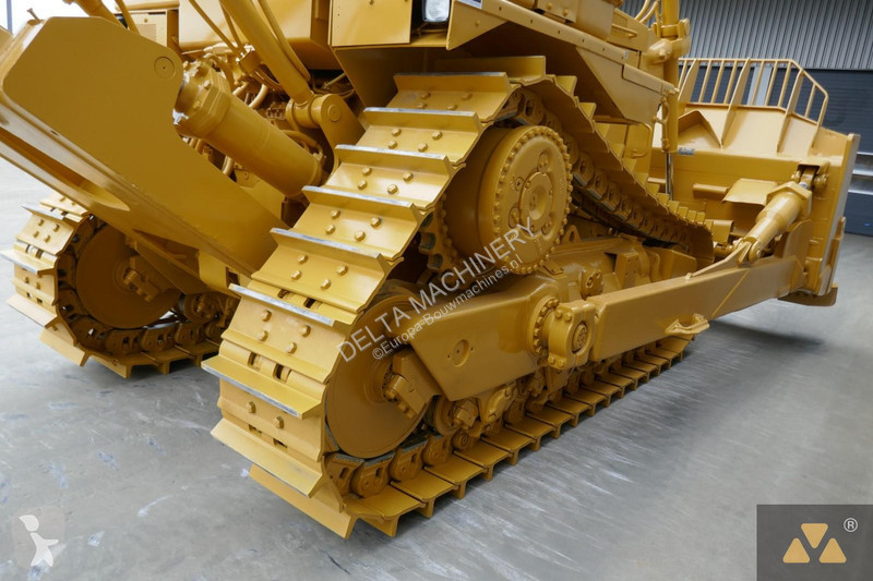 Bulldozer Caterpillar