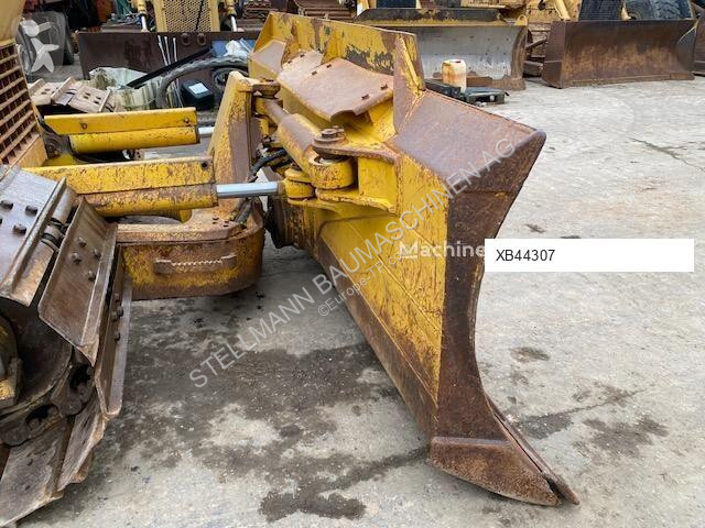 Bulldozer Komatsu PX-12