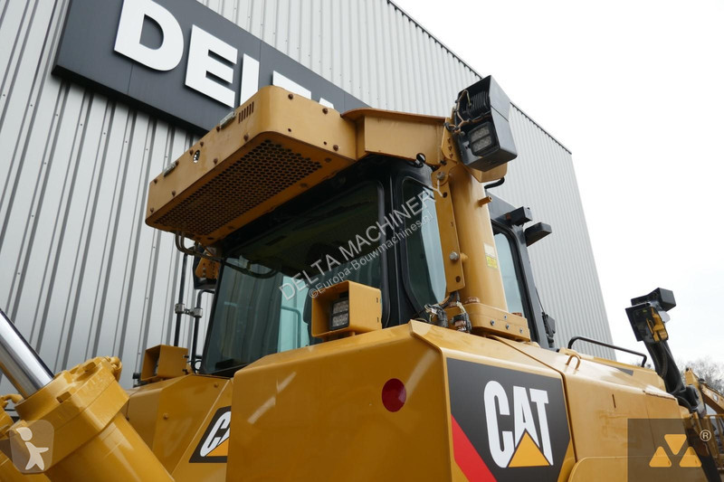 Bulldozer Caterpillar