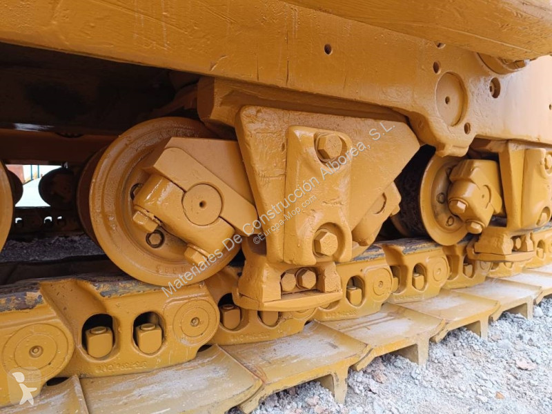 Bulldozer Caterpillar