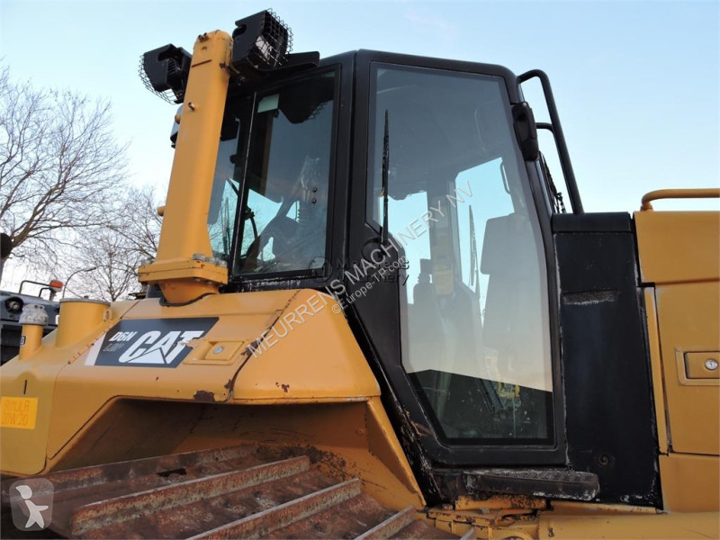 Bulldozer Caterpillar