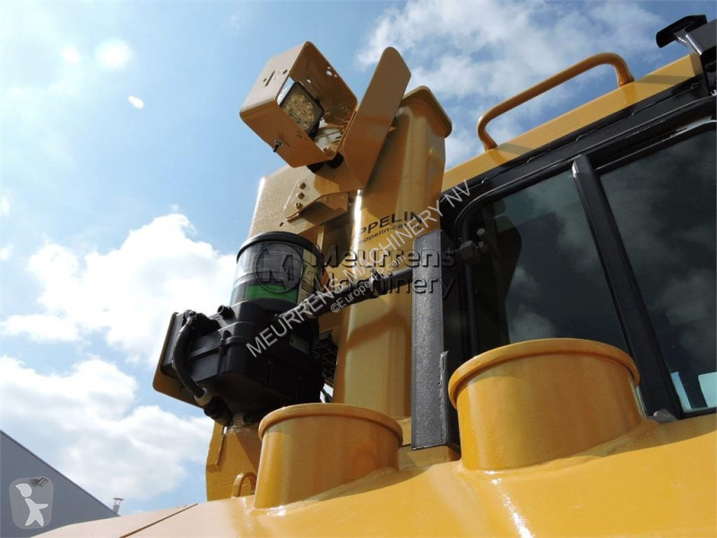Bulldozer Caterpillar D7R