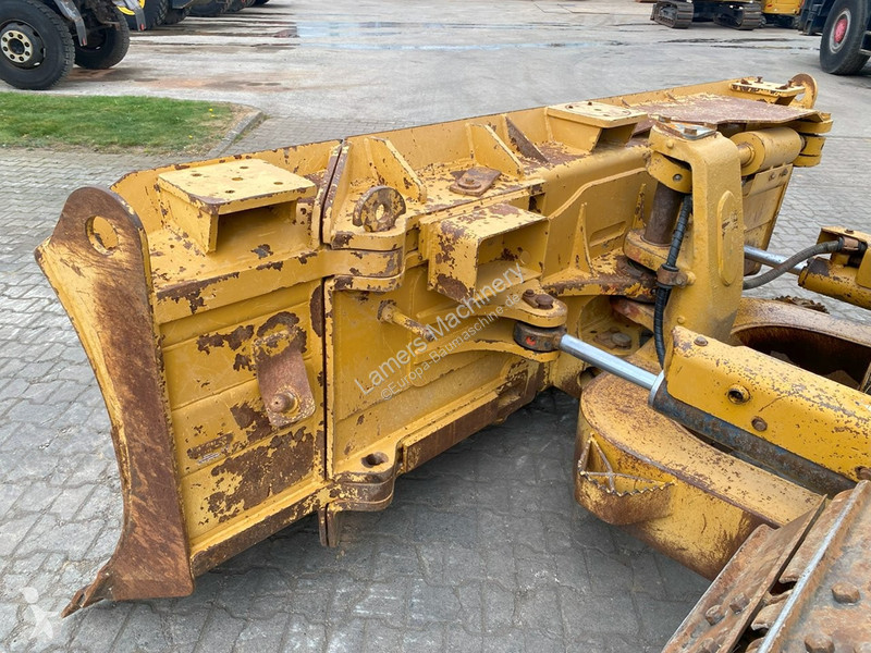 Bulldozer Caterpillar D6  NVT