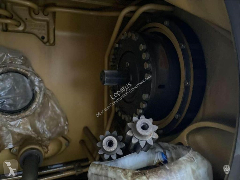 Buldozer Caterpillar D5H XL