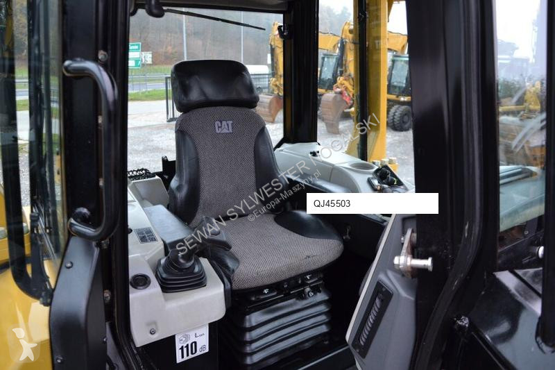 Bulldozer Caterpillar D6N